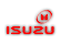 Запчасти ISUZU